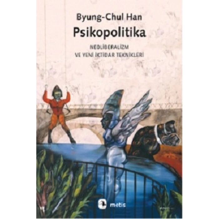 Psikopolitika