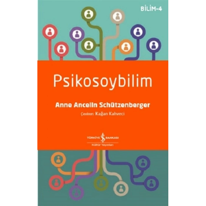 Psikosoybilim