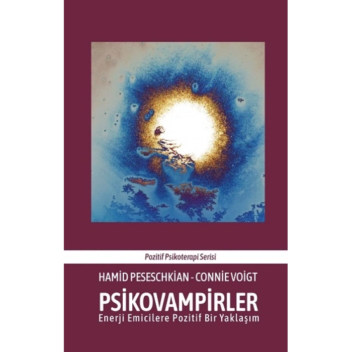 Psikovampirler