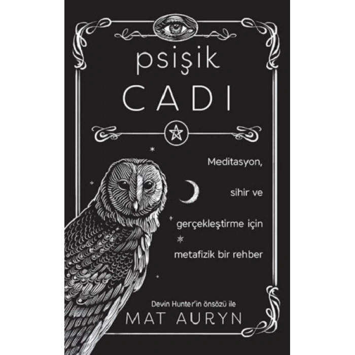 Psişik Cadı