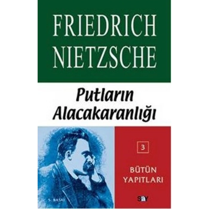 Putların Alacakaranlığı