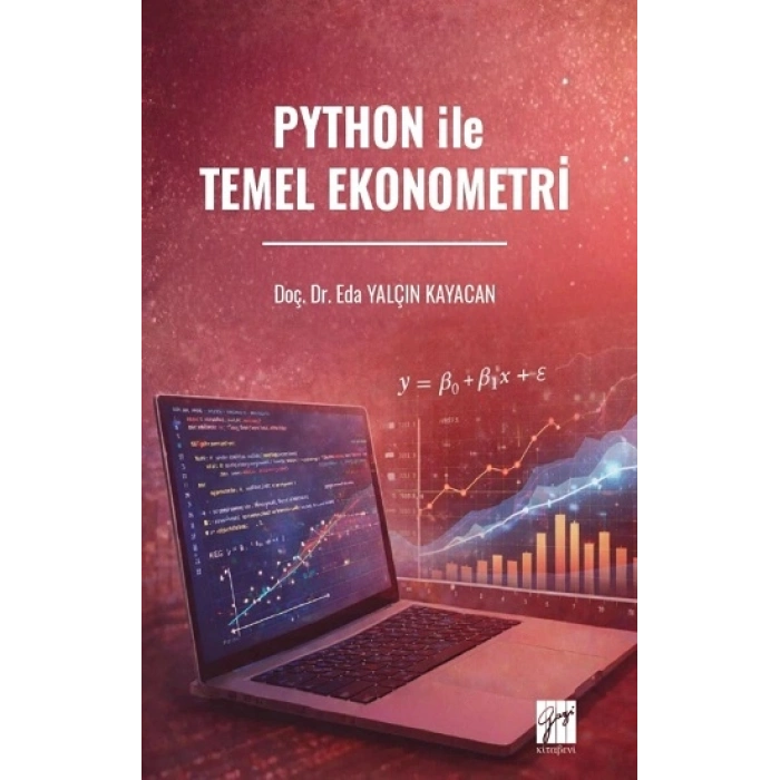 Python ile Temel Ekonometri