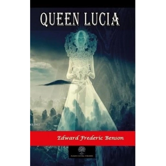 Queen Lucia