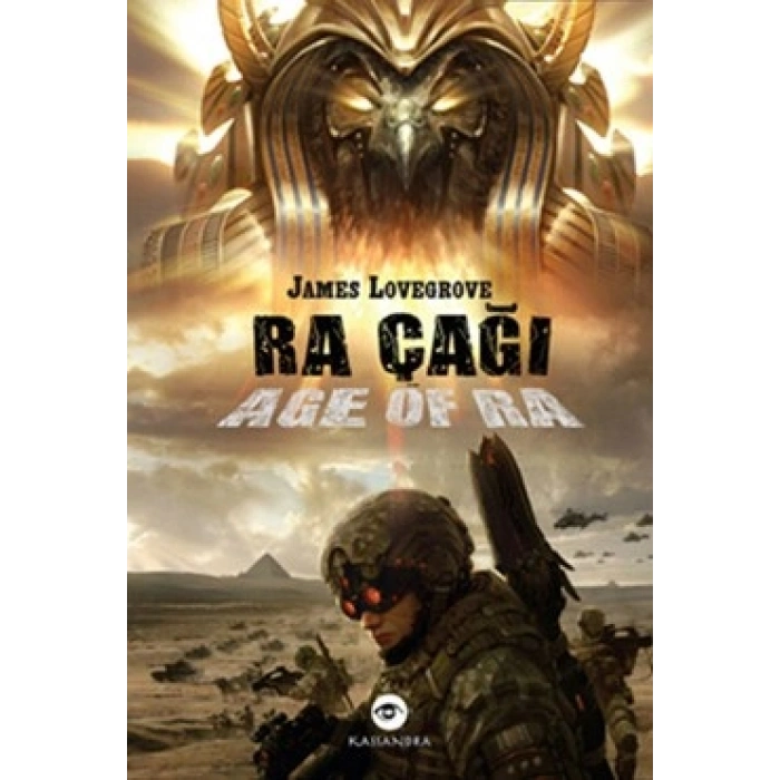 Ra Çağı
