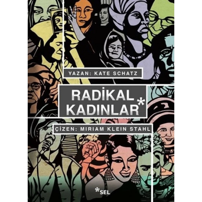 Radikal Kadınlar