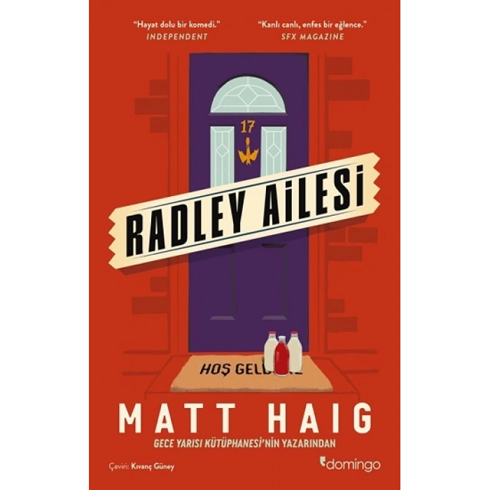 Radley Ailesi