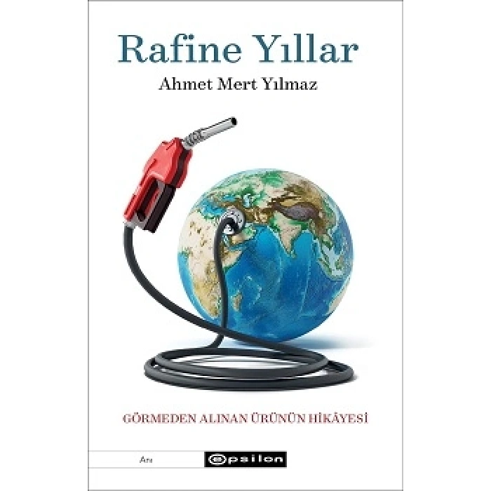 Rafine Yıllar