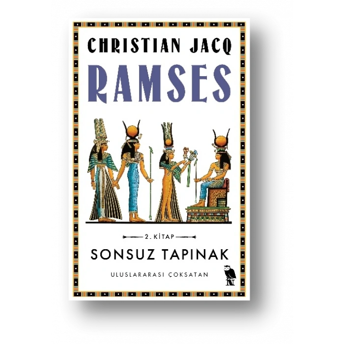 Ramses 2 - Sonsuz Tapınak
