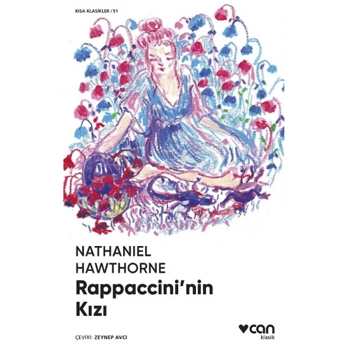 Rappaccinin Kızı