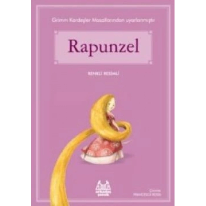 Rapunzel