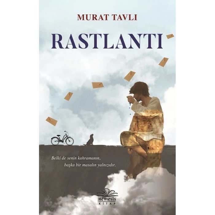 Rastlantı