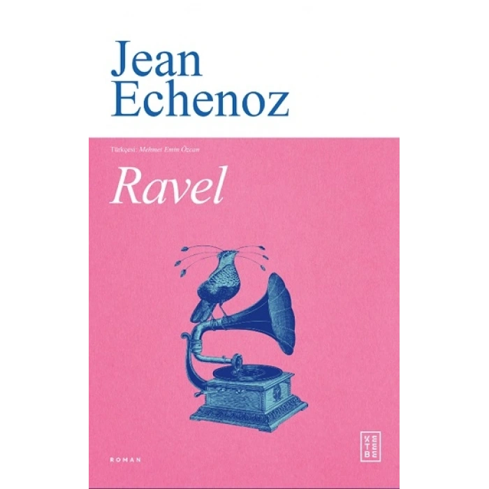Ravel