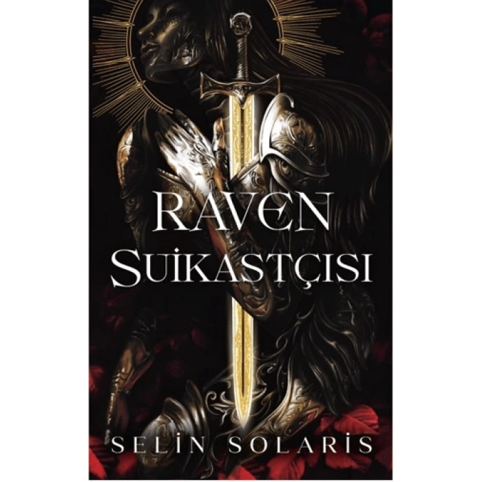 Raven Suikastçisi (Ciltli)