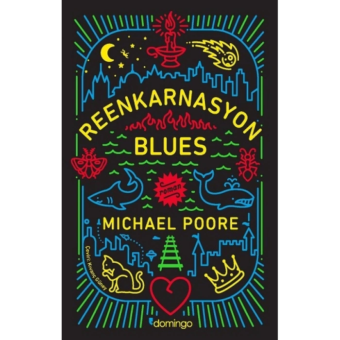 Reenkarnasyon Blues