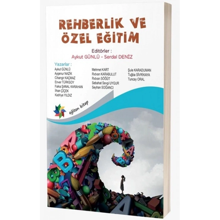 Rehberlik ve Özel Eğitim