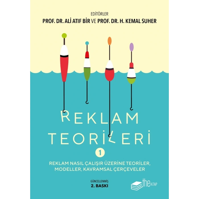 Reklam Teorileri-1