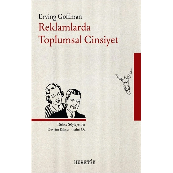 Reklamlarda Toplumsal Cinsiyet