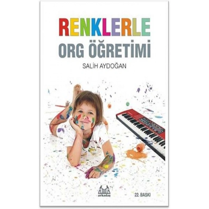 Renklerle Org Öğretimi