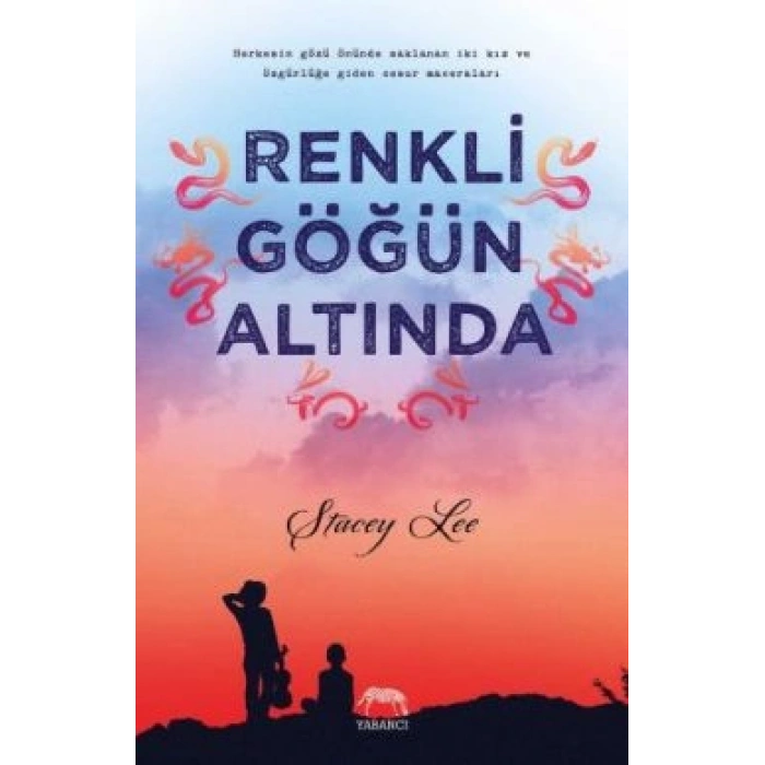 Renkli Göğün Altında