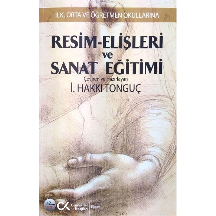 Resim-Elişleri ve Sanat Eğitimi