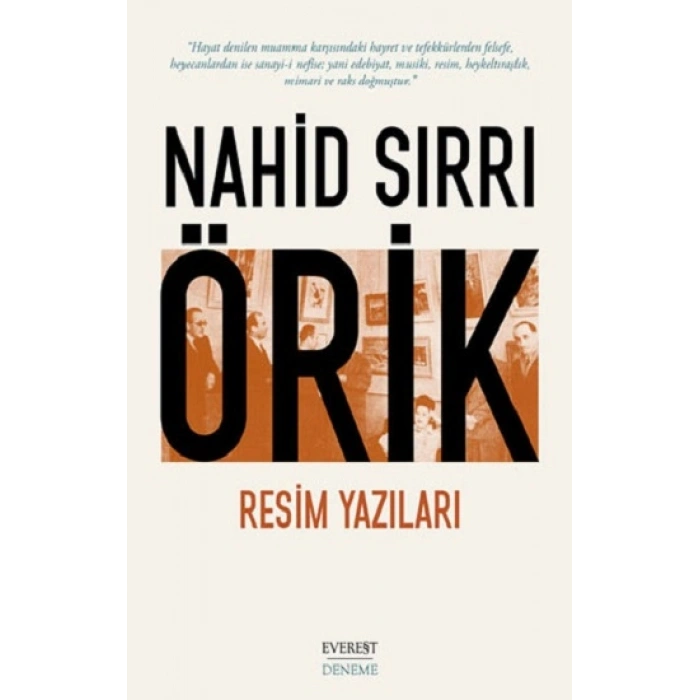 Resim Yazıları