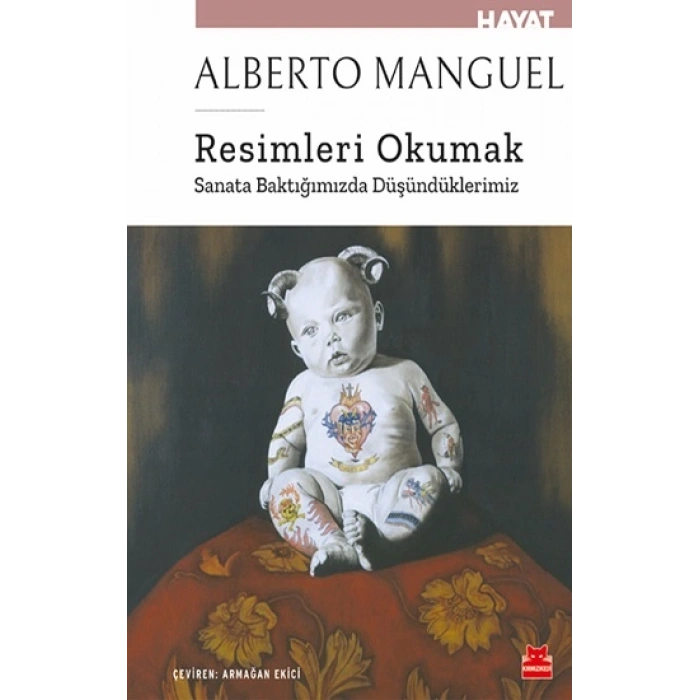 Resimleri Okumak