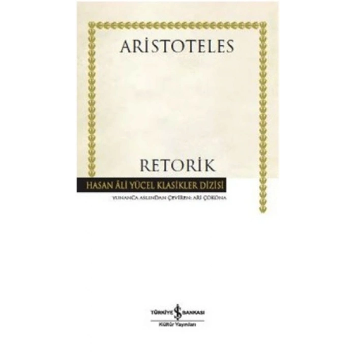 Retorik
