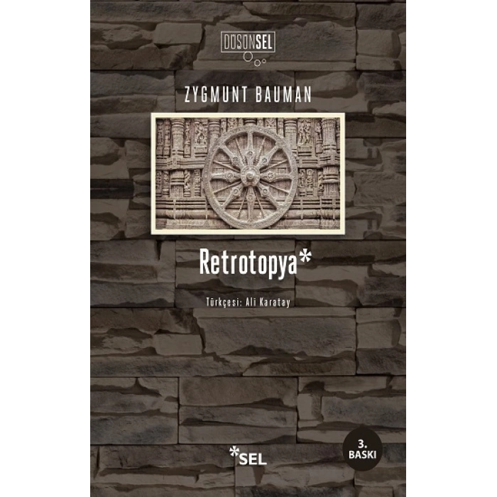 Retrotopya