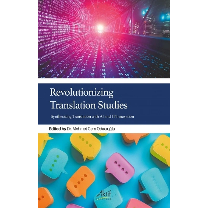 Revolutionizing Translation Studies