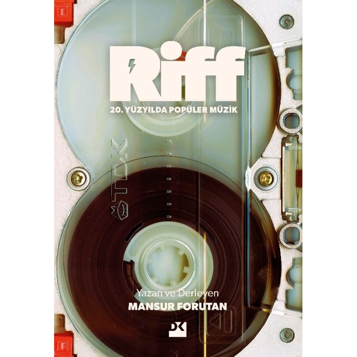 Riff (Ciltli)