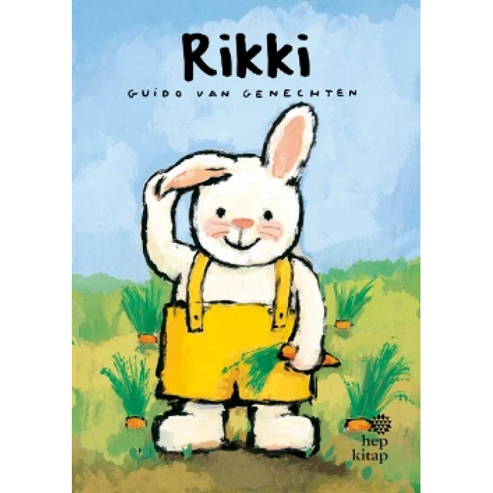 Rikki Serisi 1 - Rikki