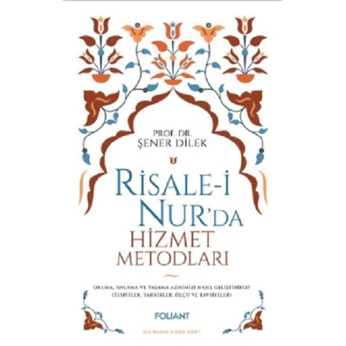 Risale-i Nurda Hizmet Metodları