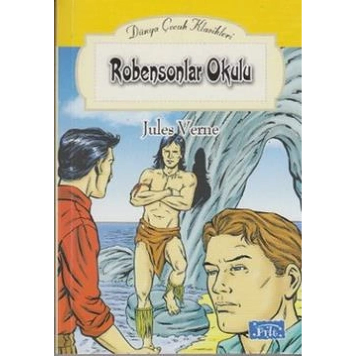 Robensonlar Okulu