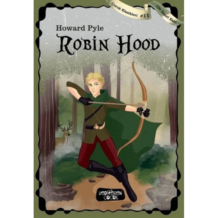 Robin Hood