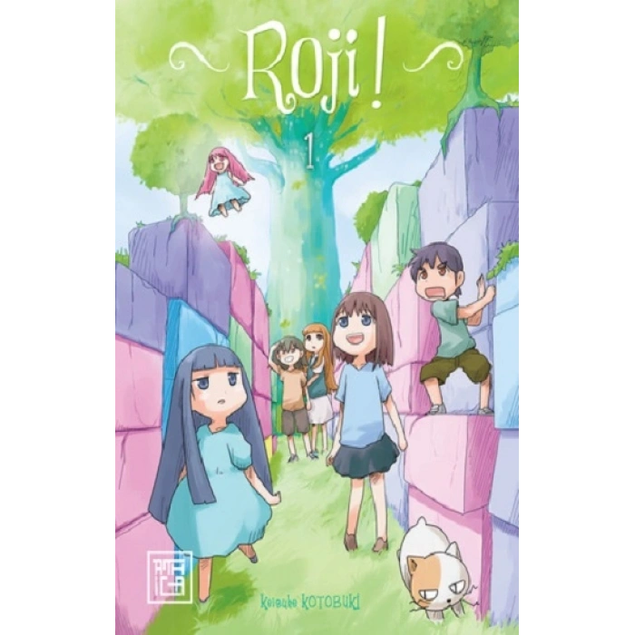 Roji-1