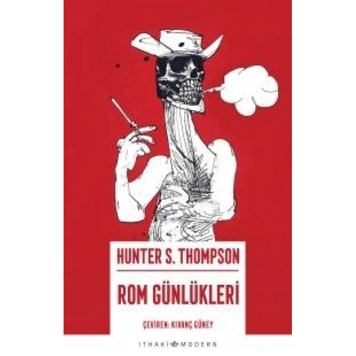 Rom Günlükleri