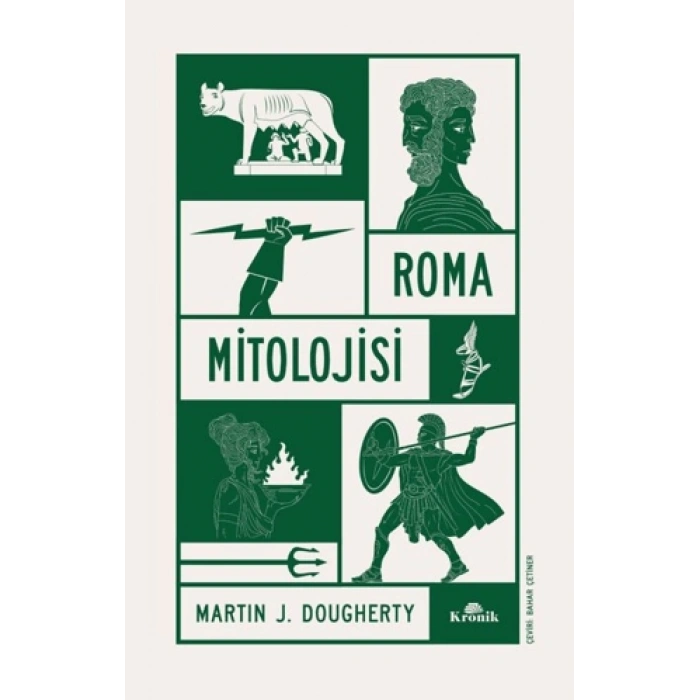 Roma Mitolojisi