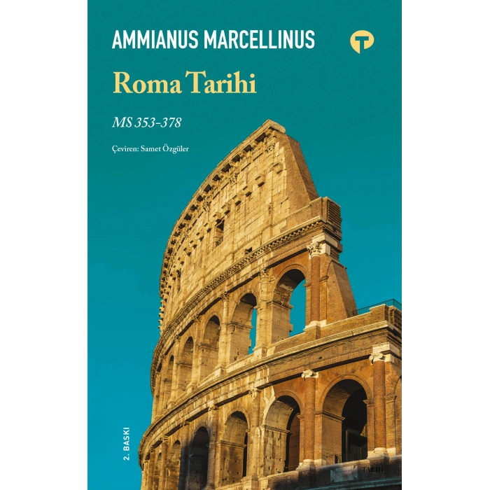 Roma Tarihi
