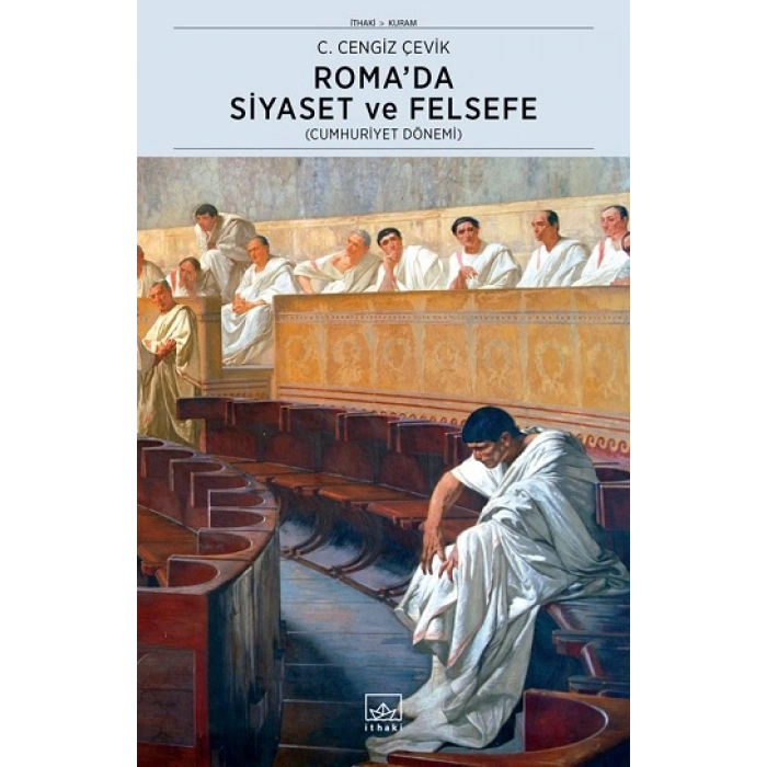 Roma’da Siyaset ve Felsefe