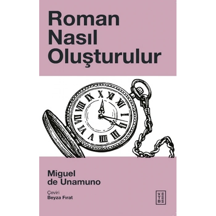Roman Nasıl Oluşturulur