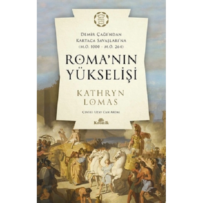 Roma’nın Yükselişi