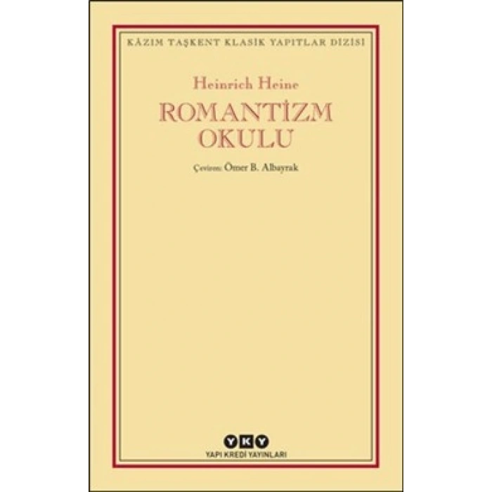 Romantizm Okulu
