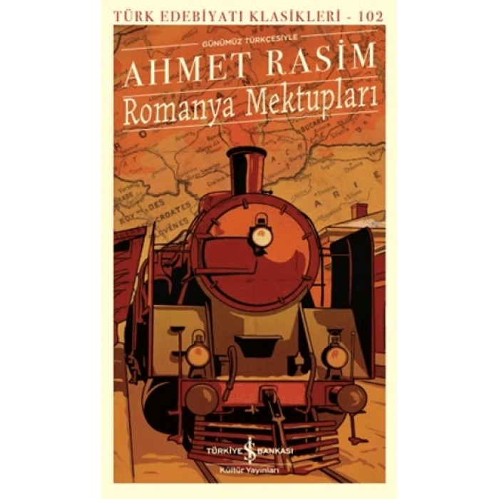 Romanya Mektupları