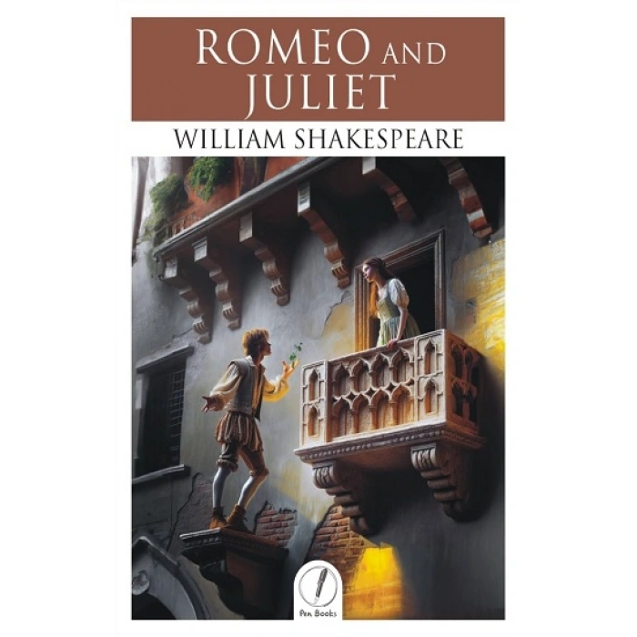 Romeo and Juliet