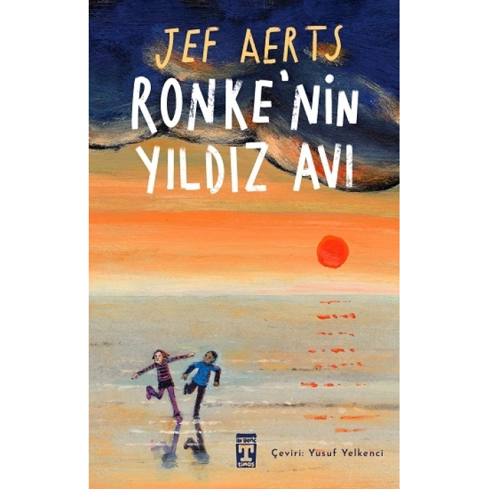 Ronkenin Yıldız Avı