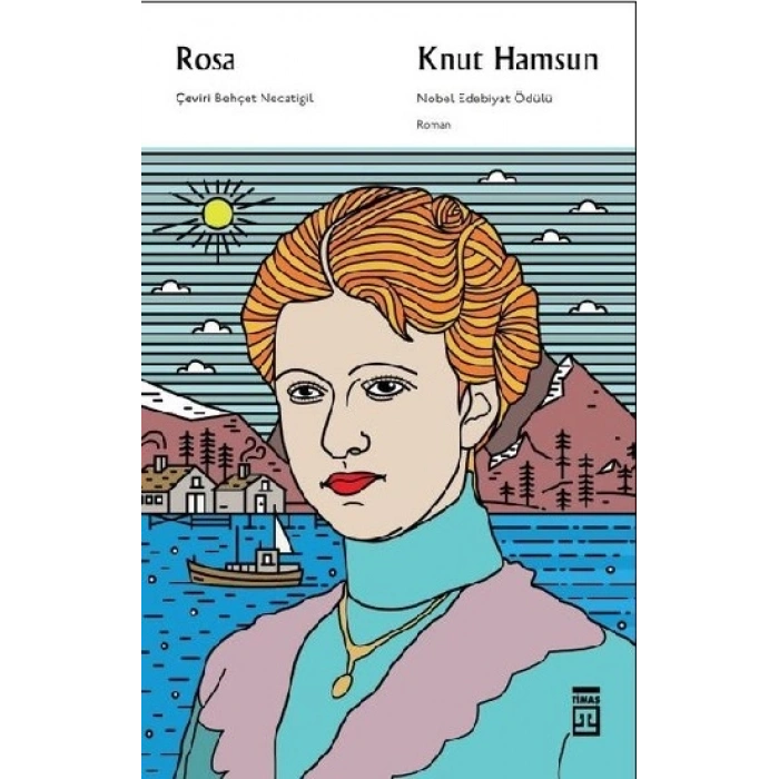 Rosa