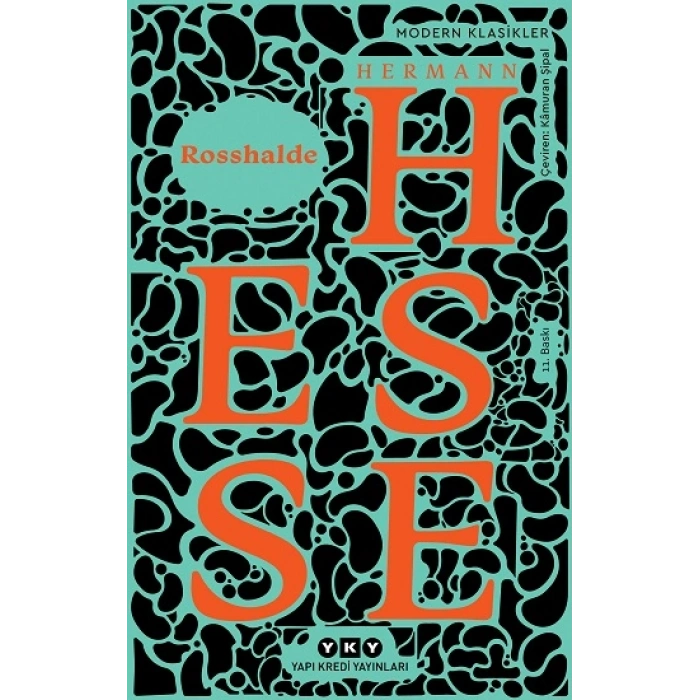 Rosshalde