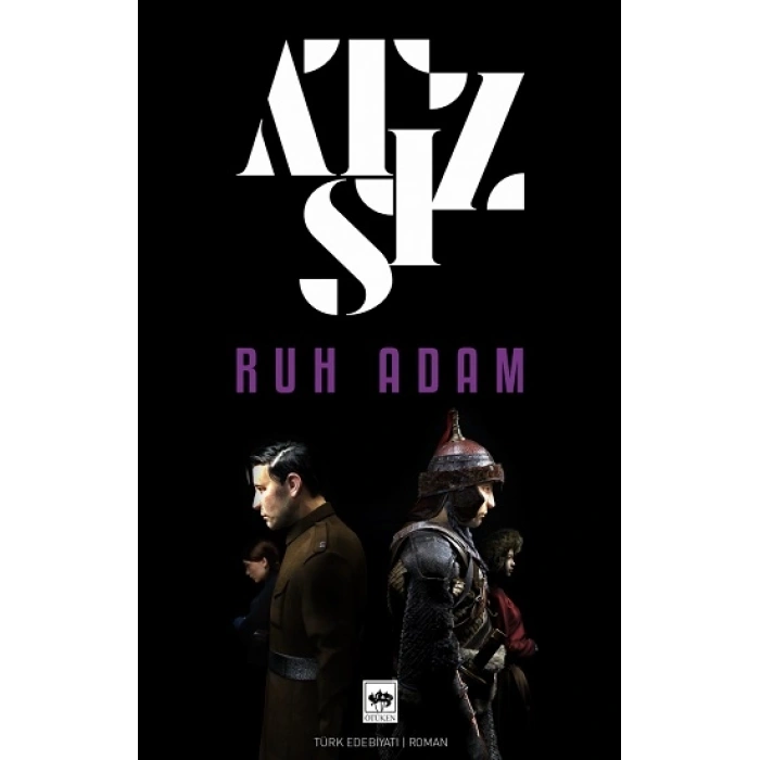 Ruh Adam