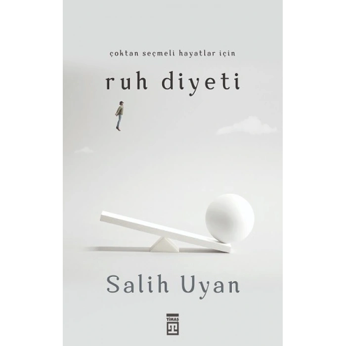 Ruh Diyeti