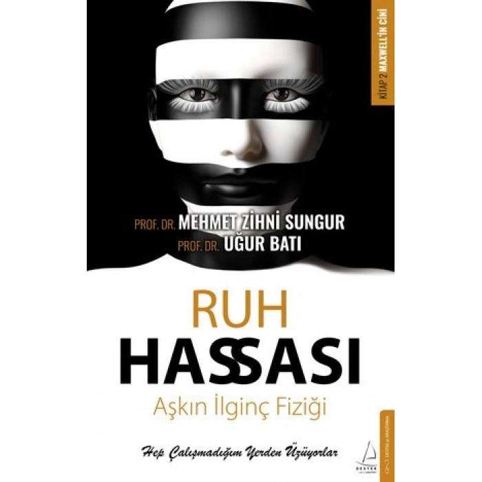 Ruh Hassası